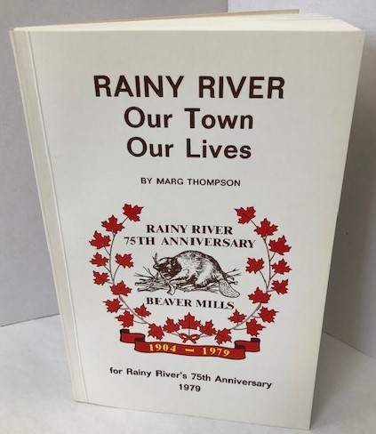 rainy river history book cover