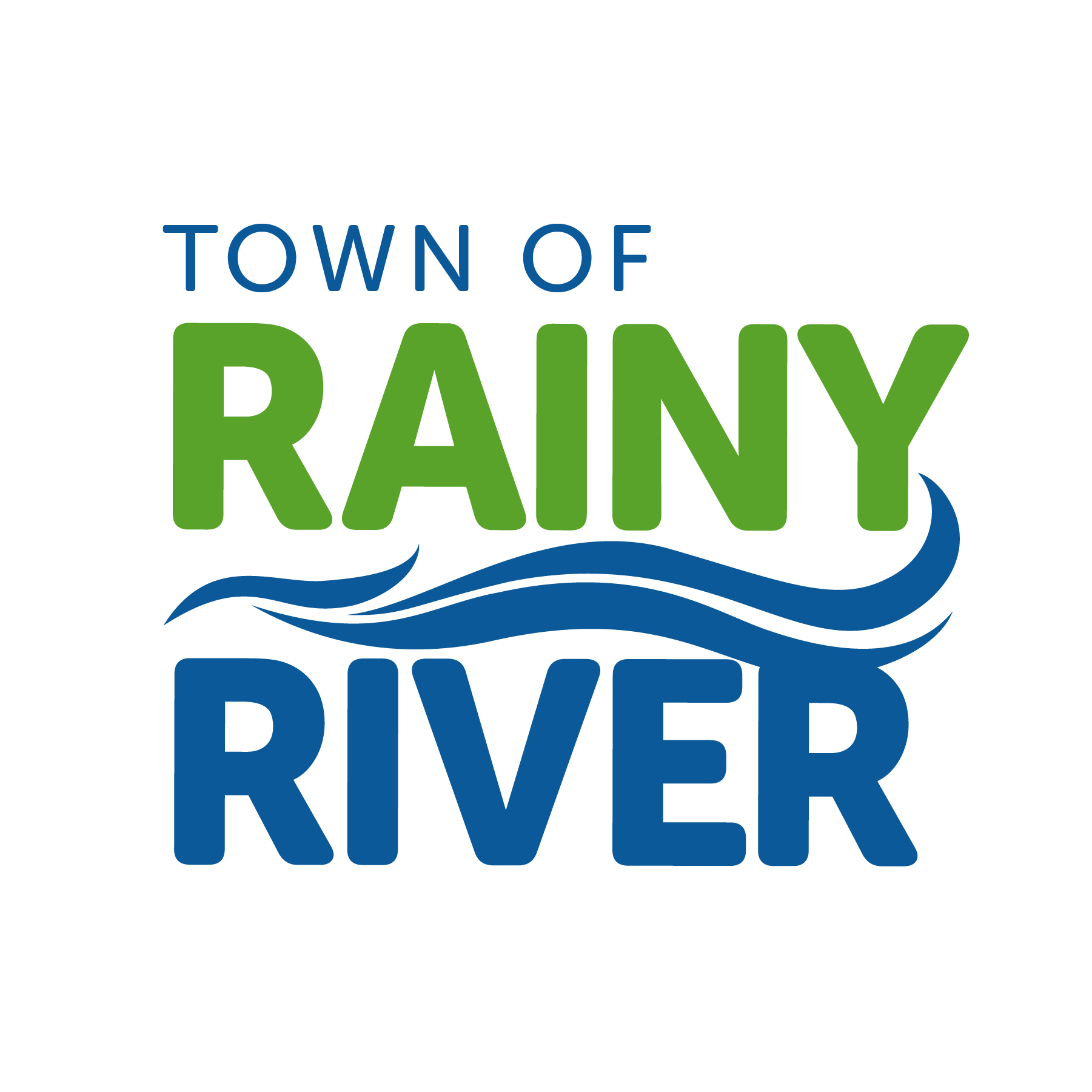 New Town Logo